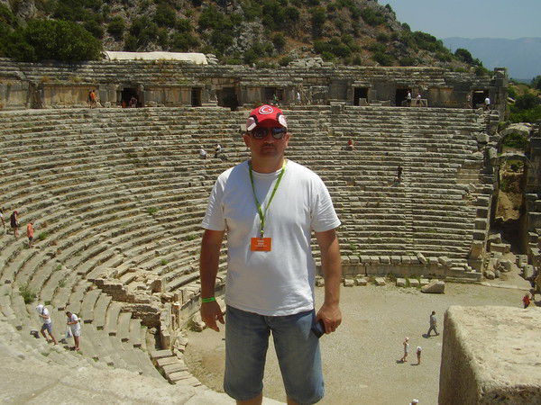 Дмитрий Поздняков