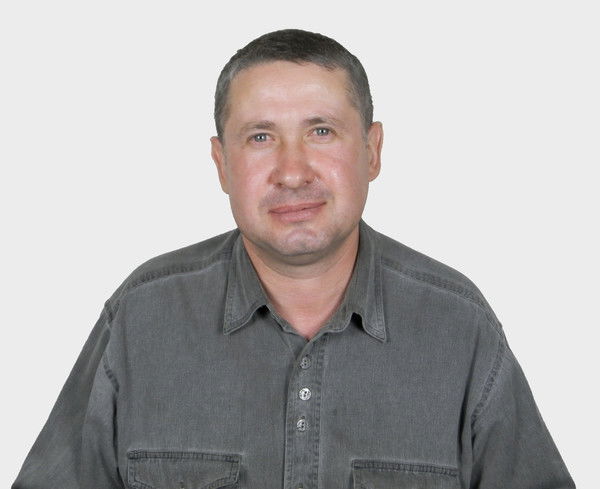 Василий Сиденко