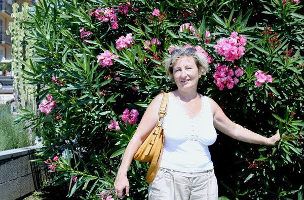 Оксана Манько