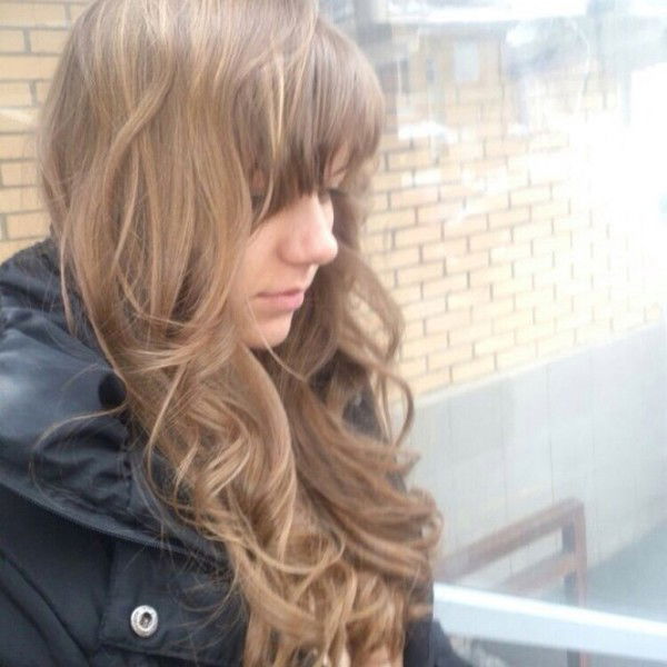 Полина Книвец