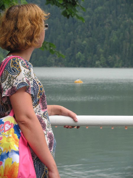 Наталья Шпак