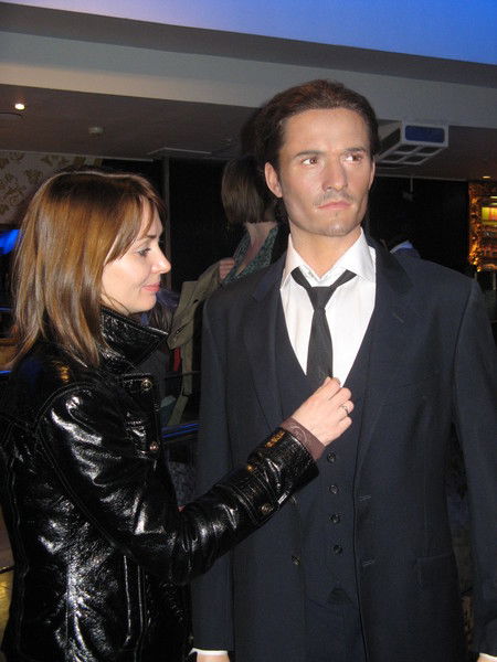 Жанна Шарнова