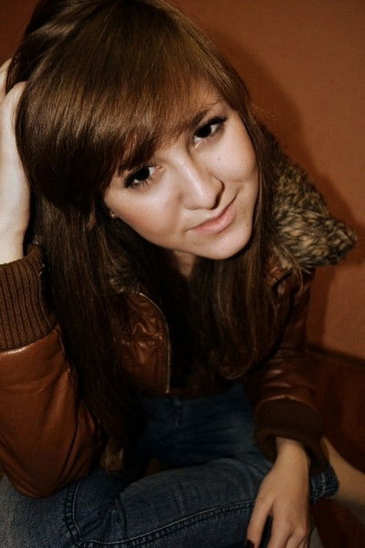 Виталина Гутыряк