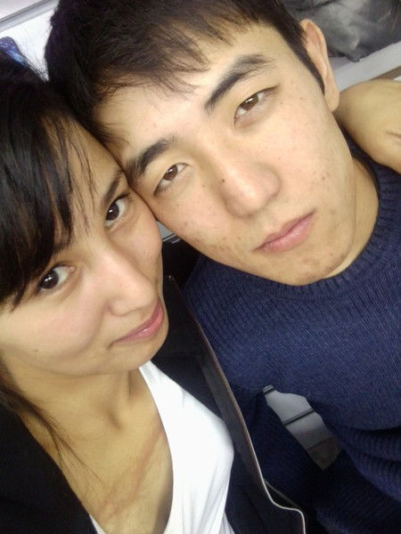 Дархан Нуралин