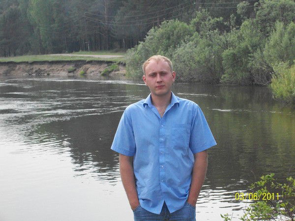 Вячеслaв Пaшковский