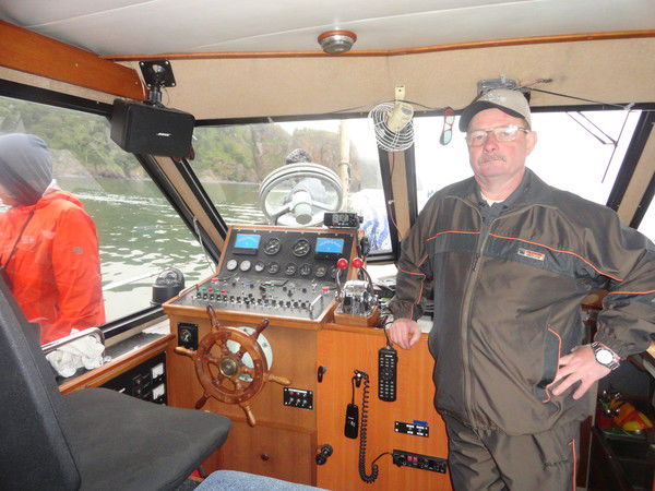 Сергей Никулушкин