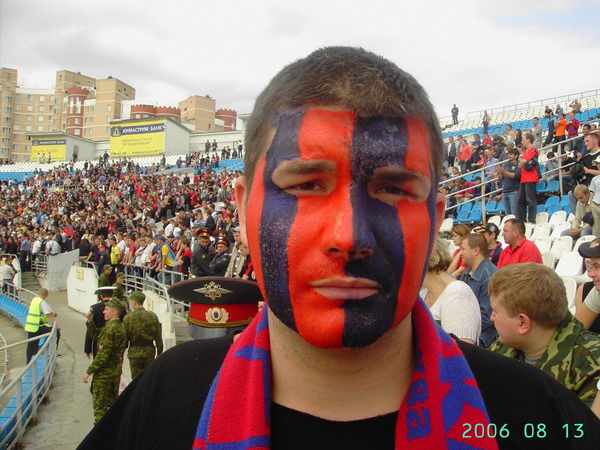 Денис Будюкин