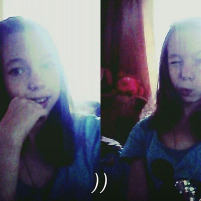 Настя Щурова