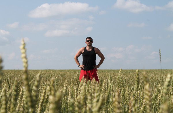 Сергей Кологривов