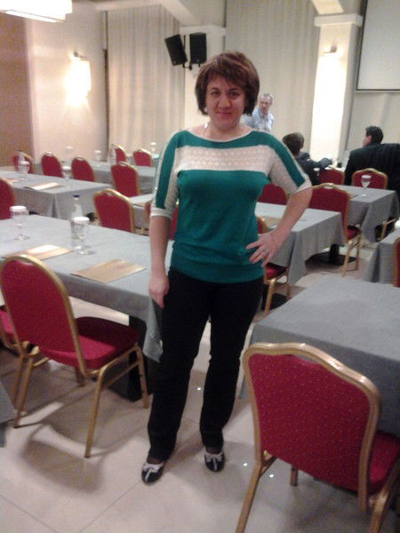 Оксана Заремба