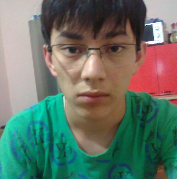 Талгат Шекербеков