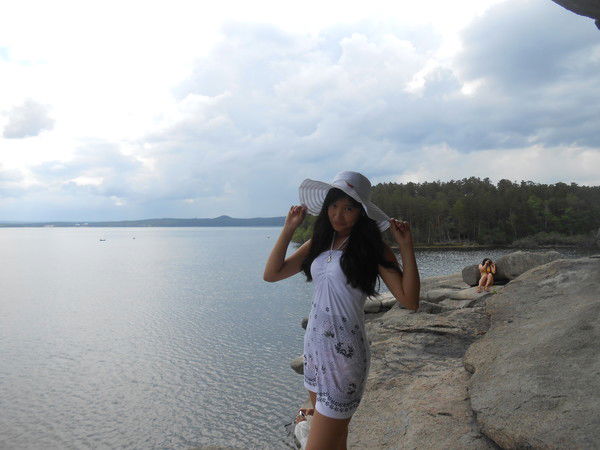 Тамирис Тулегенова