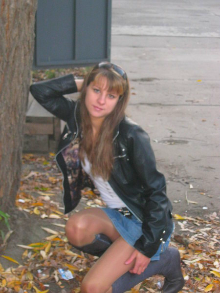 Светлана Кливер