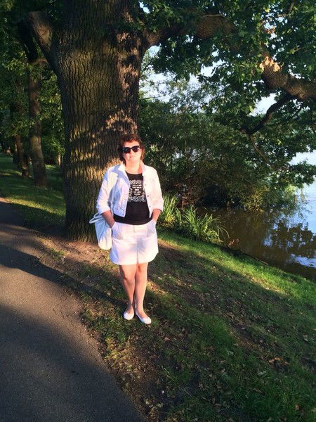 Наталья Данилова