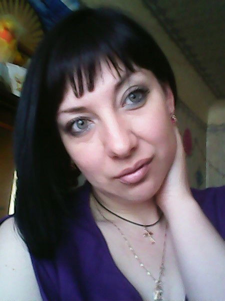 Таня Безвесильная