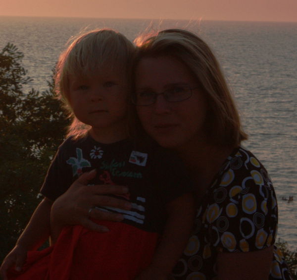 Ольга Карамышева