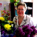 Ирина Каюда