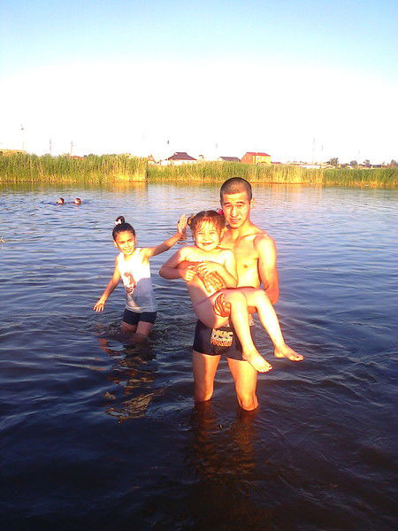 Шынар Таганбаева