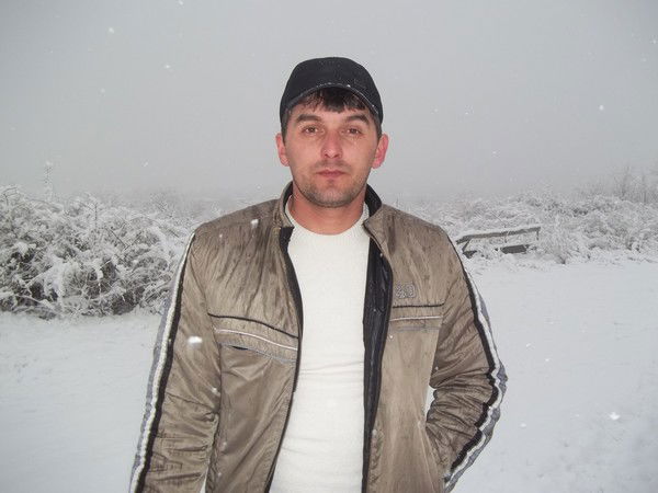 Роман Муравьев