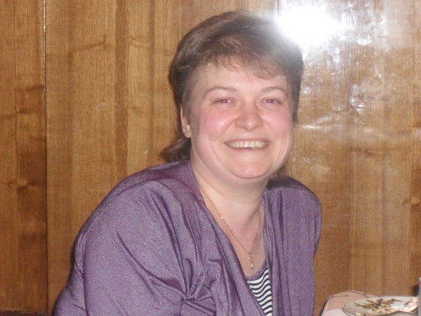 Мария Новикова