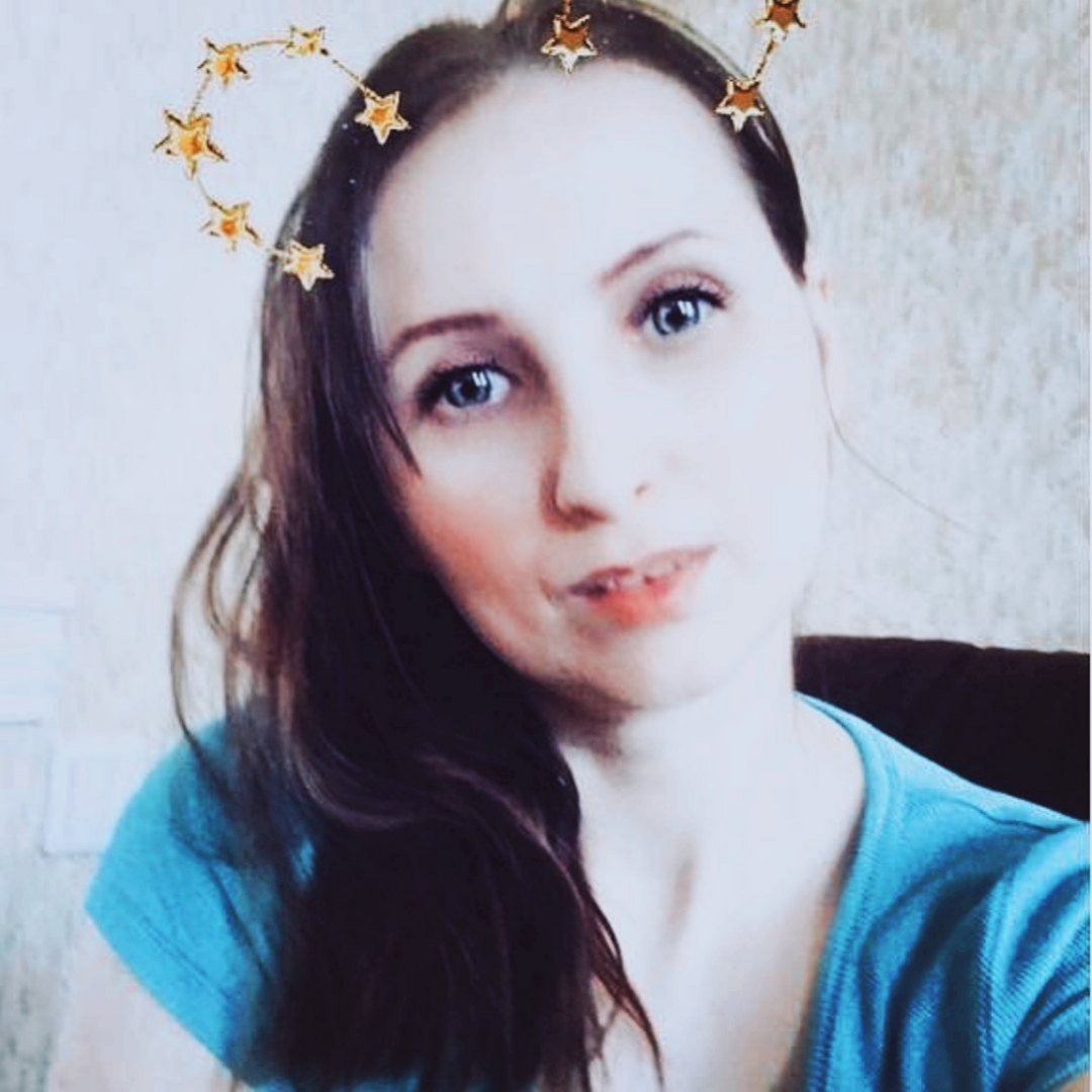 Julia Муханова