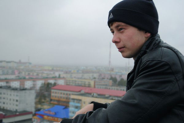 Ринат Гиниятов