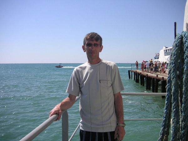 Саша Мочалов