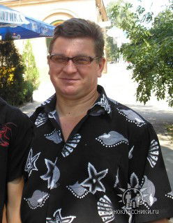 Иван Олейник