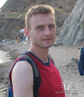 Дмитрий Смалюга