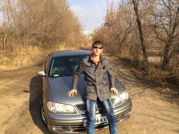 Паша Косицын