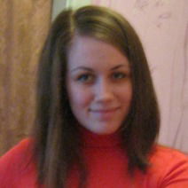 Екатерина Шкрабова