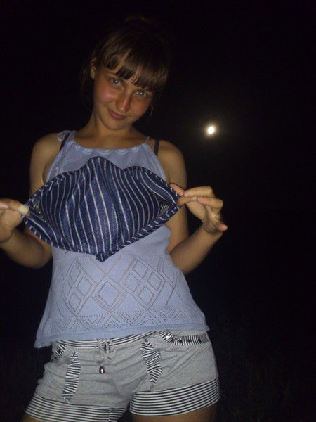 Аленка Пушкарева