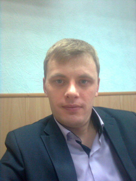 Андрей Федченко