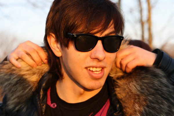 Гуляев Александр