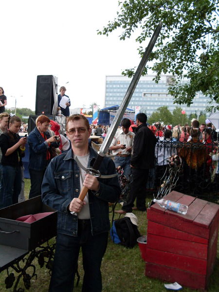 Андрей Васенин