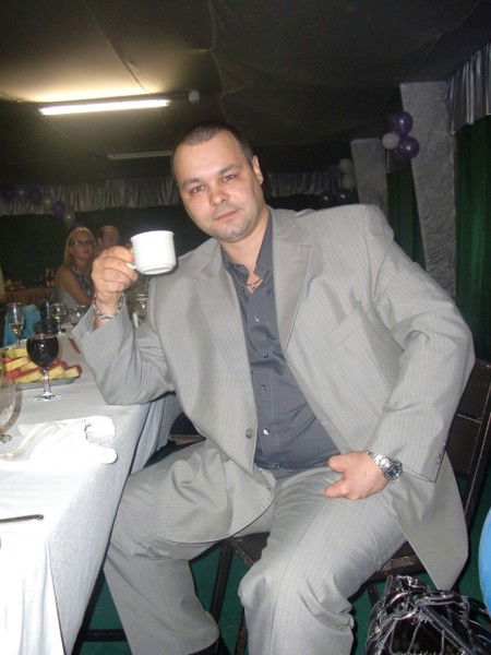 Алексей Сергеевич