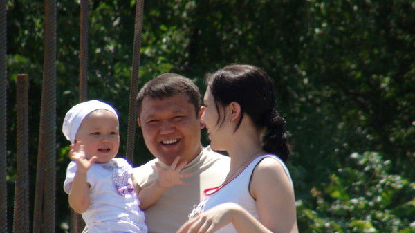 Бекжан Пернекулов