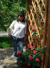 Дулма Дугарова