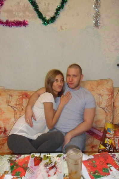 Александра Бондаревская