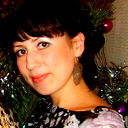 Екатерина Ножкина