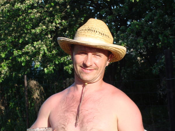 Александр Кочергин