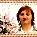 Светлана Макрушина