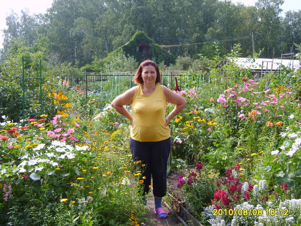 Людмила Василенко