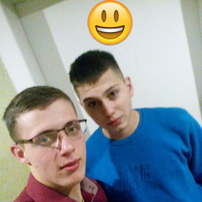 Вадим Шамич