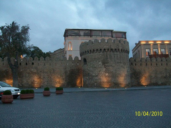 Гульямал Аминева (Ханова)