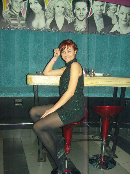 Ирина Серякова