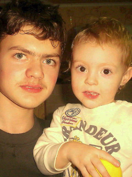 Артур Коробейник