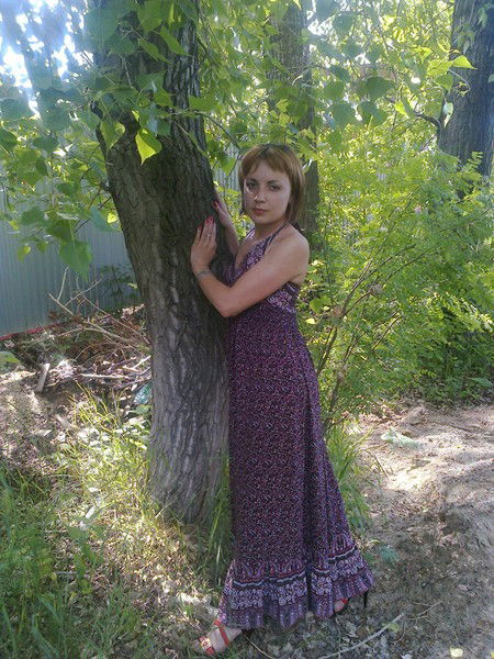 Екатерина Савватеева