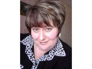 Евгения Кондаурова