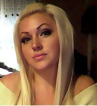 Ксюша Гусарова